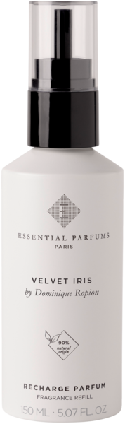 Essential Parfums E.d.P./P.d.T./E.d.T. Velvet Iris